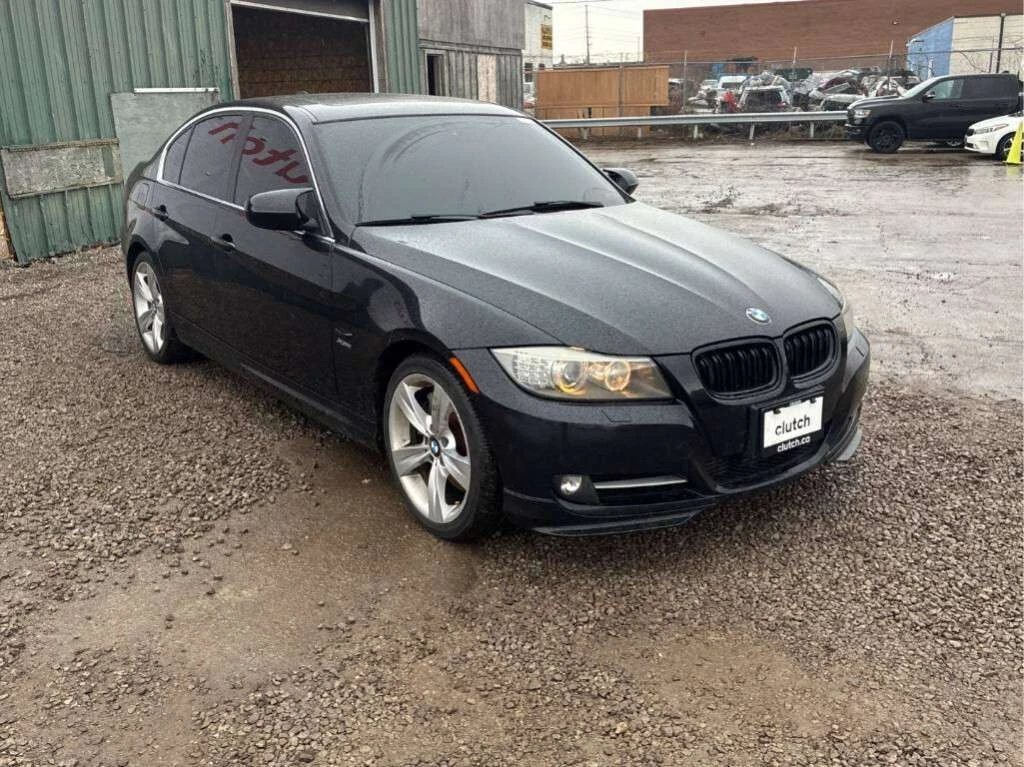 BMW 335 * 335i * CARFAX * ЦЕНА ДО БГ, снимка 3 - Автомобили и джипове - 55876008