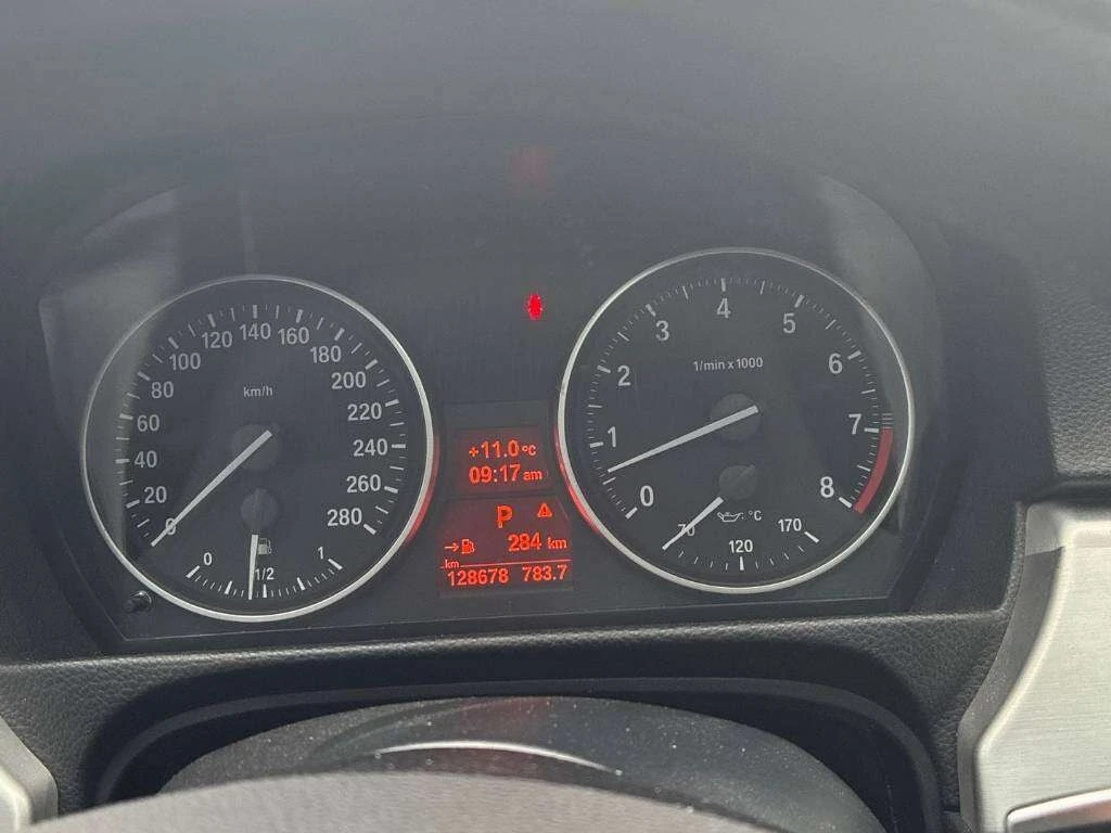 BMW 335 * 335i * CARFAX * ЦЕНА ДО БГ, снимка 14 - Автомобили и джипове - 55876008