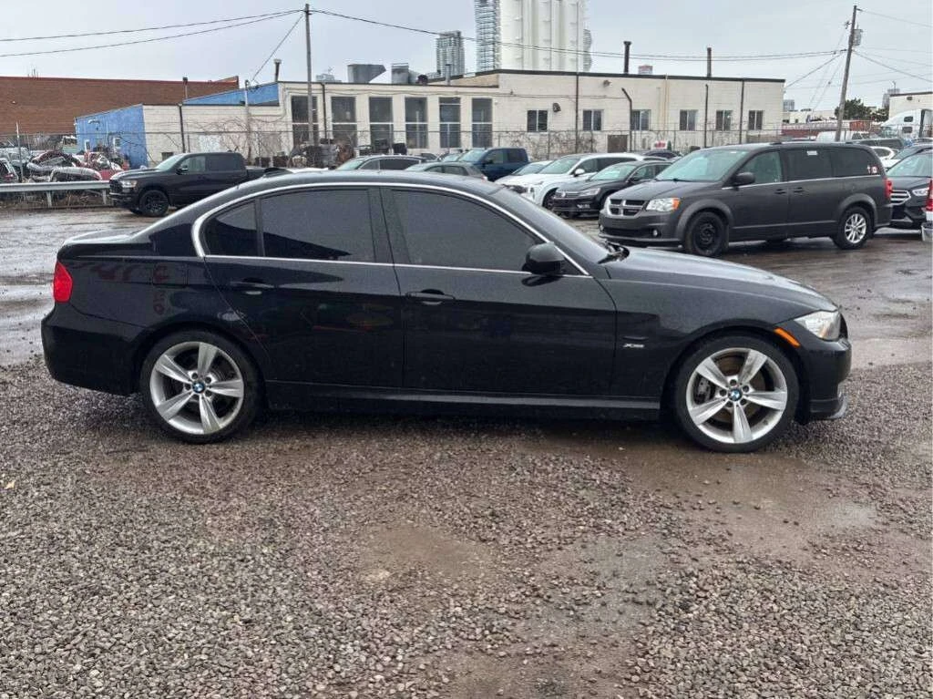 BMW 335 * 335i * CARFAX * ЦЕНА ДО БГ, снимка 4 - Автомобили и джипове - 55876008