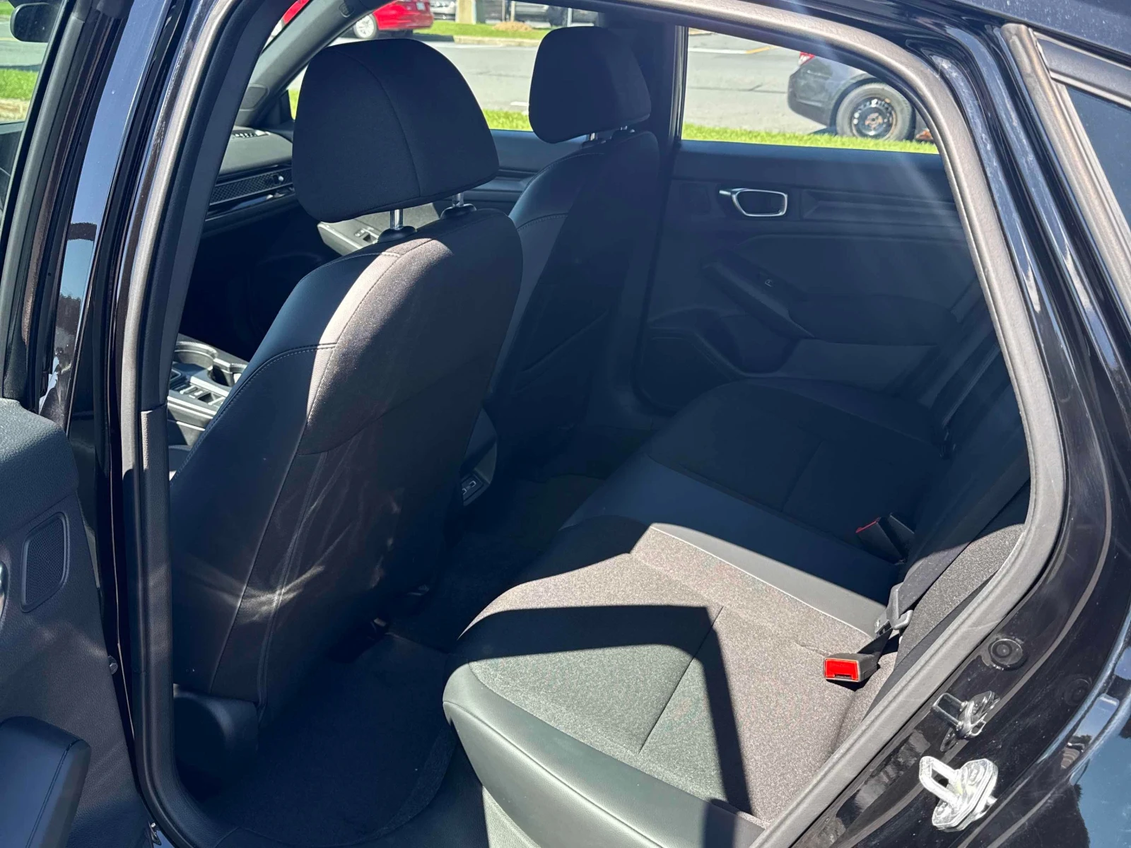 Honda Civic * Sport * CARFAX * БЕЗ ПЪРВОНАЧАЛНА ВНОСКА, снимка 10 - Автомобили и джипове - 55899792
