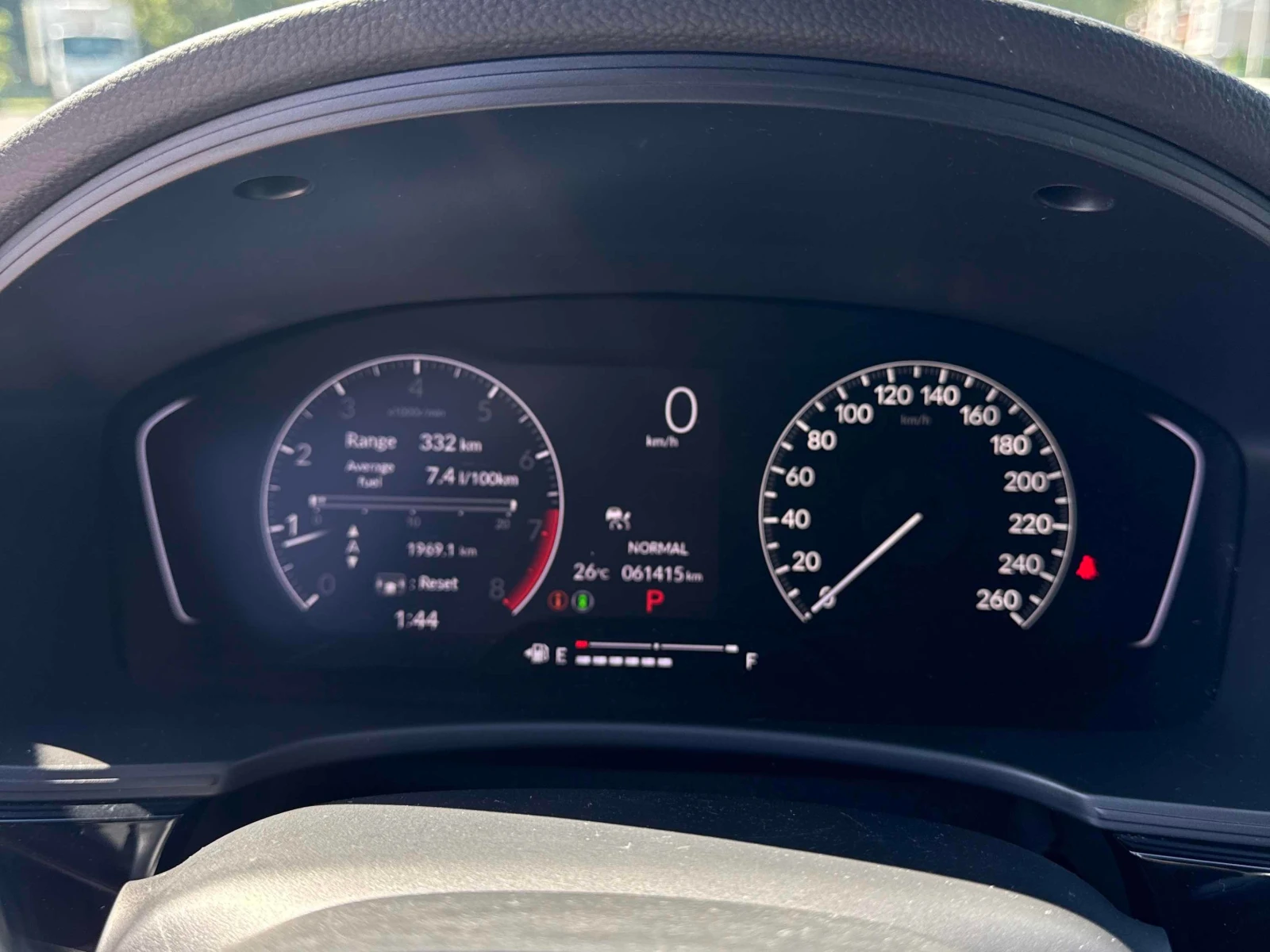 Honda Civic * Sport * CARFAX * БЕЗ ПЪРВОНАЧАЛНА ВНОСКА, снимка 8 - Автомобили и джипове - 55899792