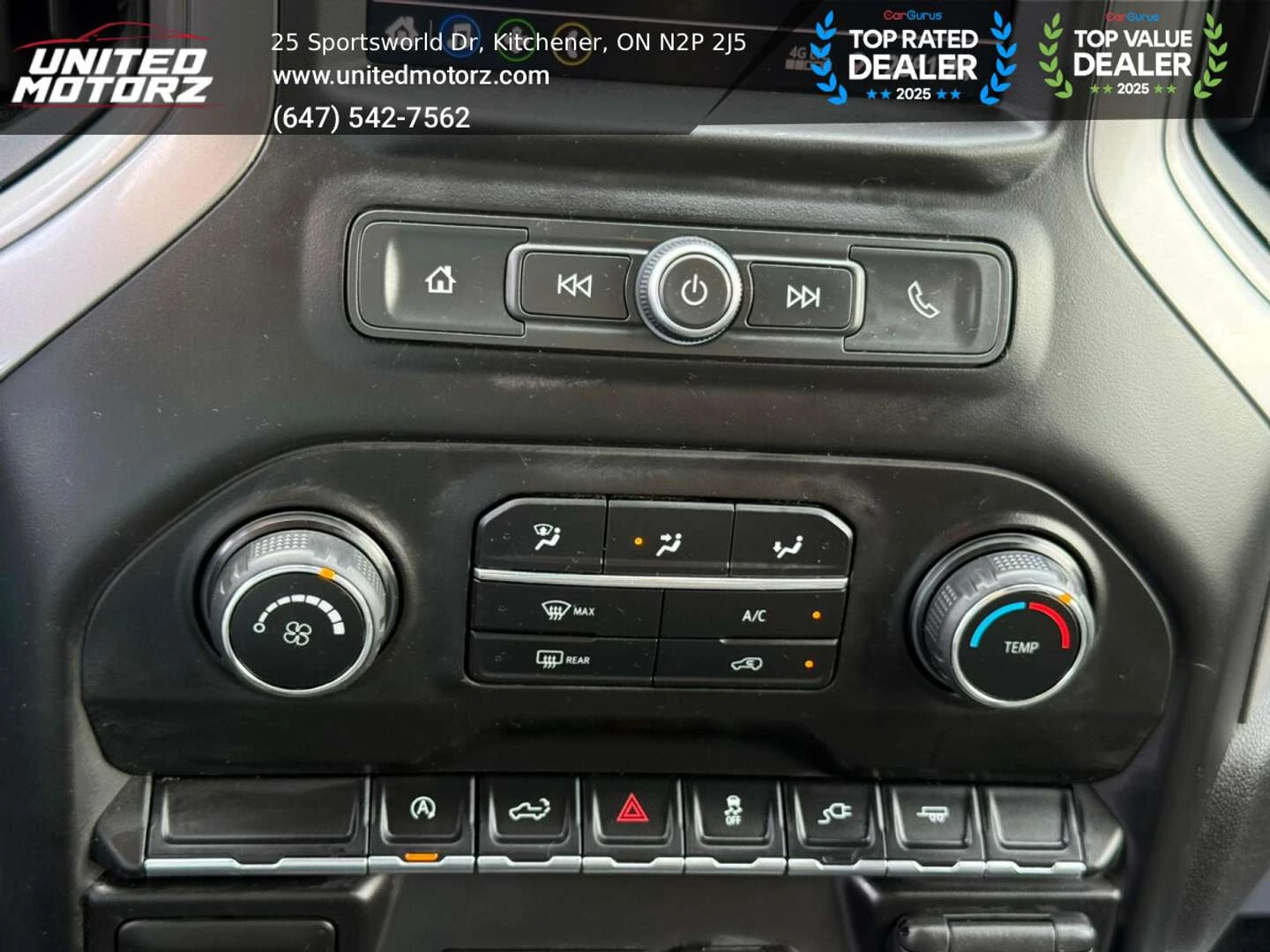 Chevrolet Silverado, снимка 15 - Автомобили и джипове - 56020752