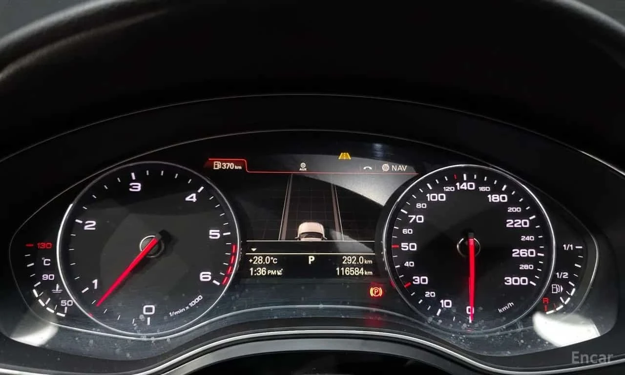 Audi A7 * 55 TDI Quattro Dynamic * Head up * S line * , снимка 8 - Автомобили и джипове - 56330123