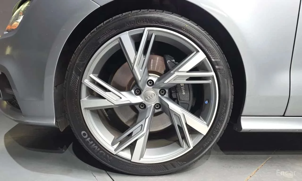 Audi A7 * 55 TDI Quattro Dynamic * Head up * S line * , снимка 5 - Автомобили и джипове - 56330123