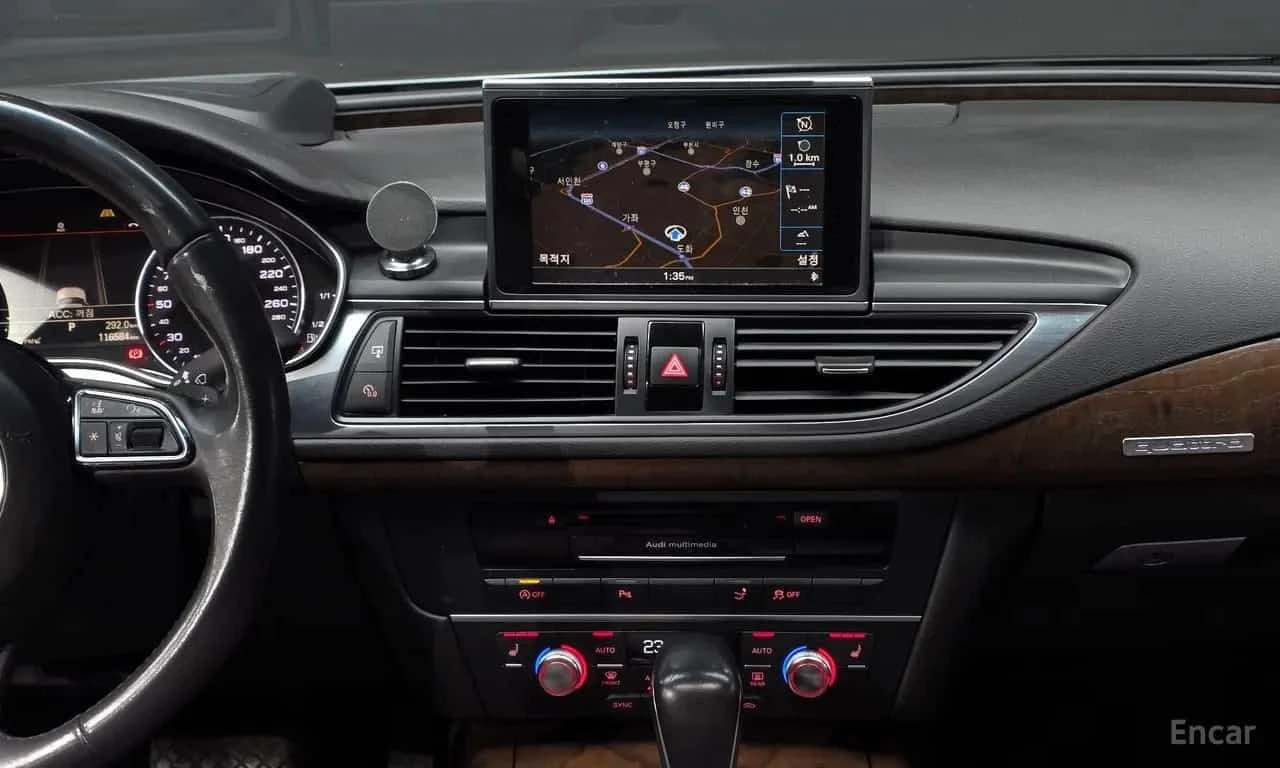 Audi A7 * 55 TDI Quattro Dynamic * Head up * S line * , снимка 15 - Автомобили и джипове - 56330123