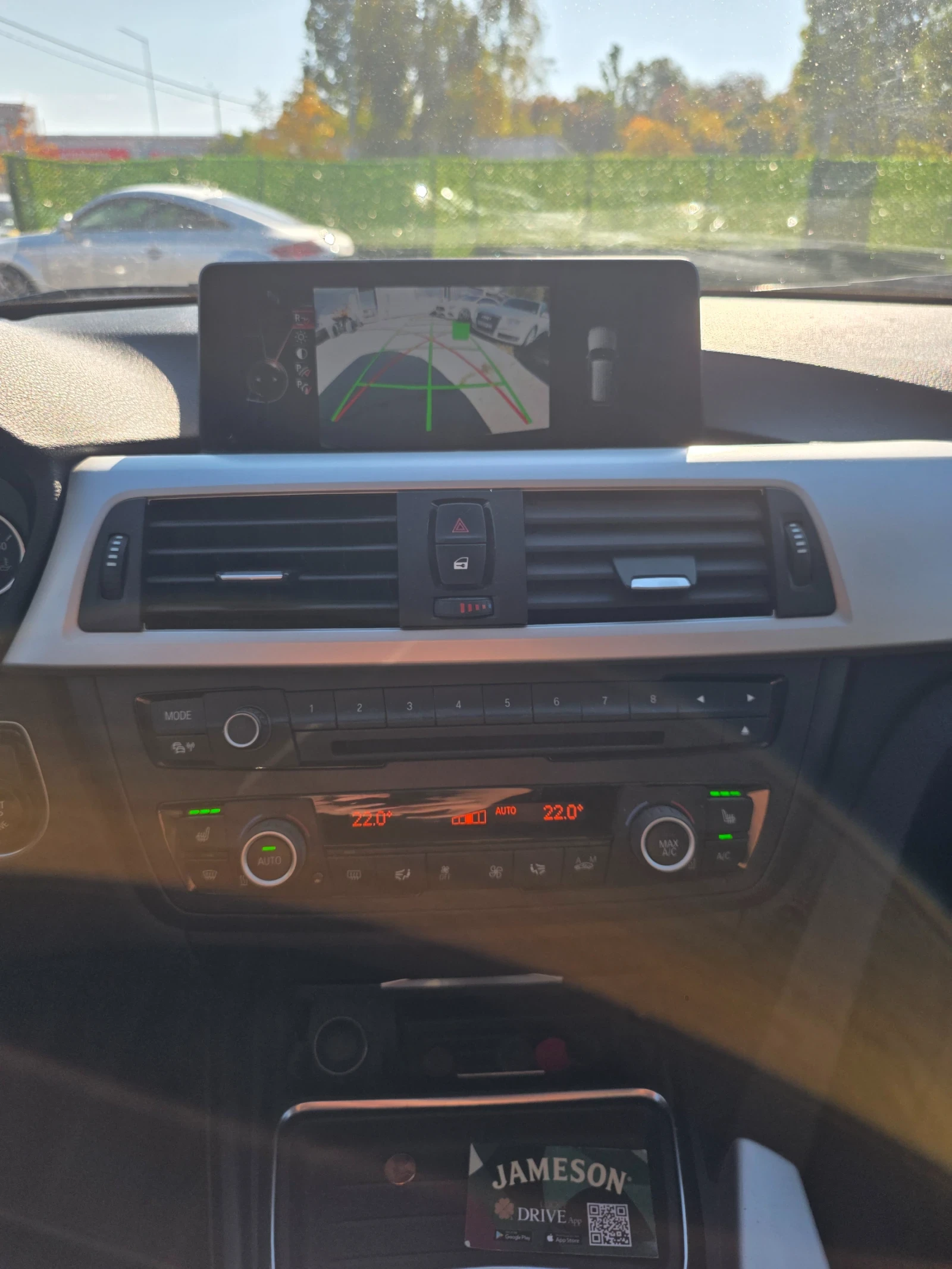 BMW 320 Xdrive HEADUP ������ ������ | Mobile.bg � ����������� 11