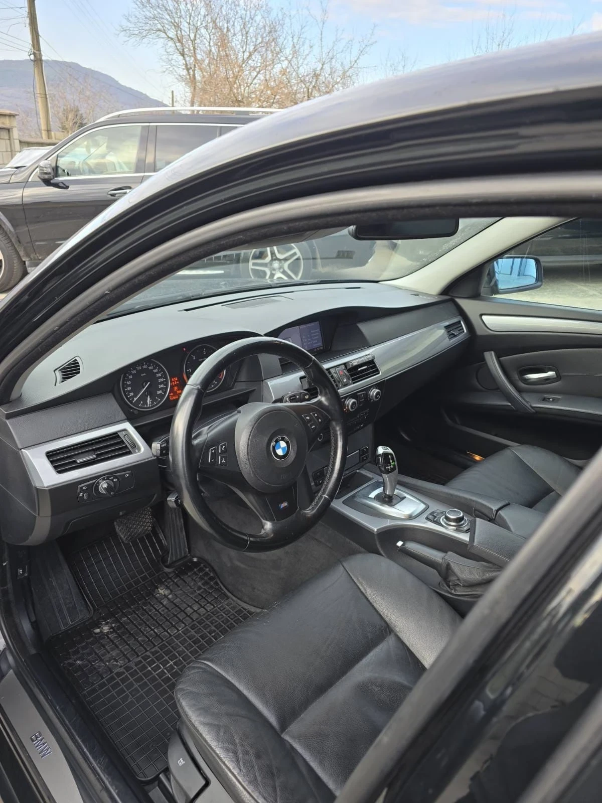 BMW 530 530d | Mobile.bg � ����������� 6