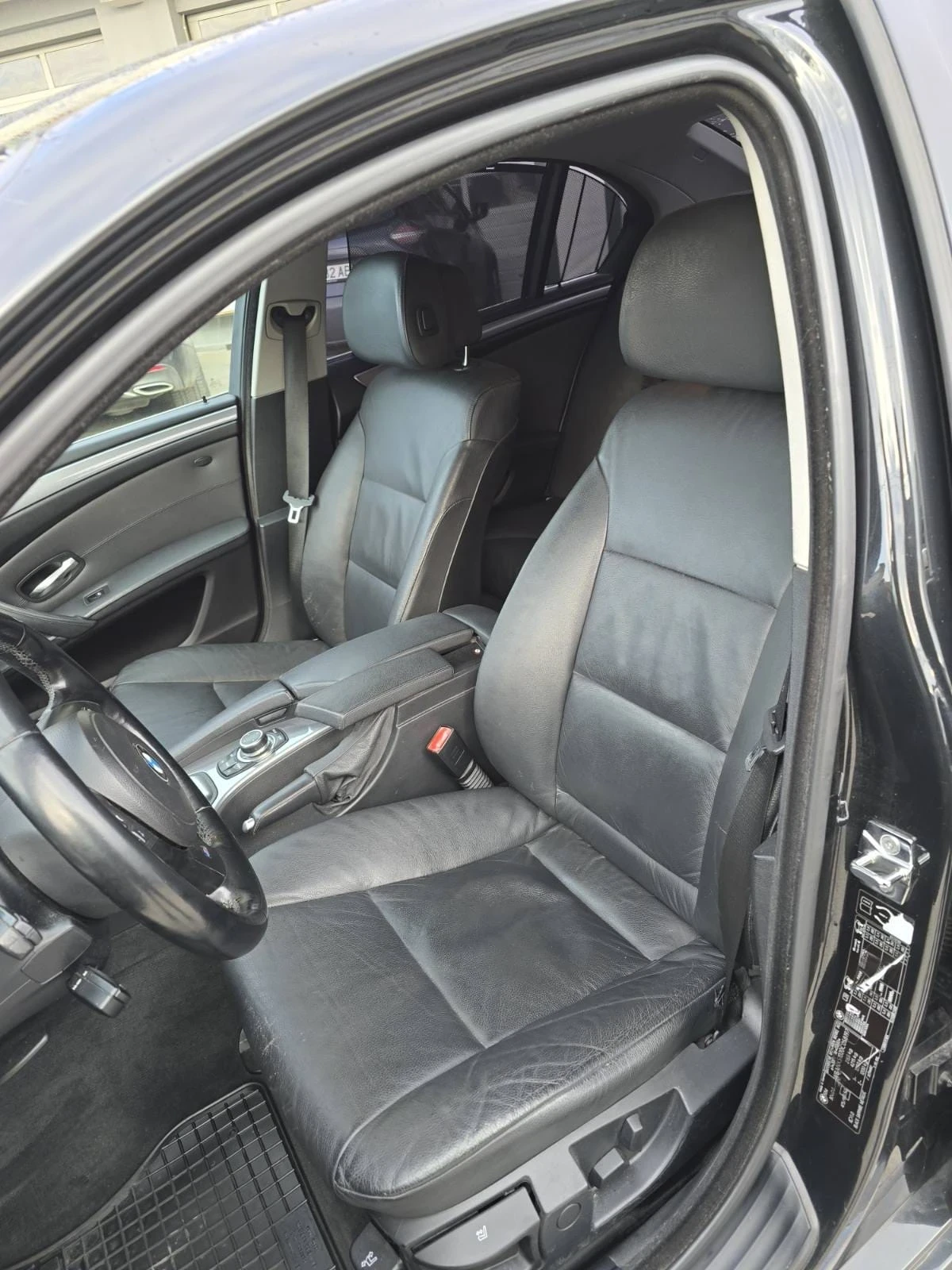 BMW 530 530d | Mobile.bg � ����������� 7