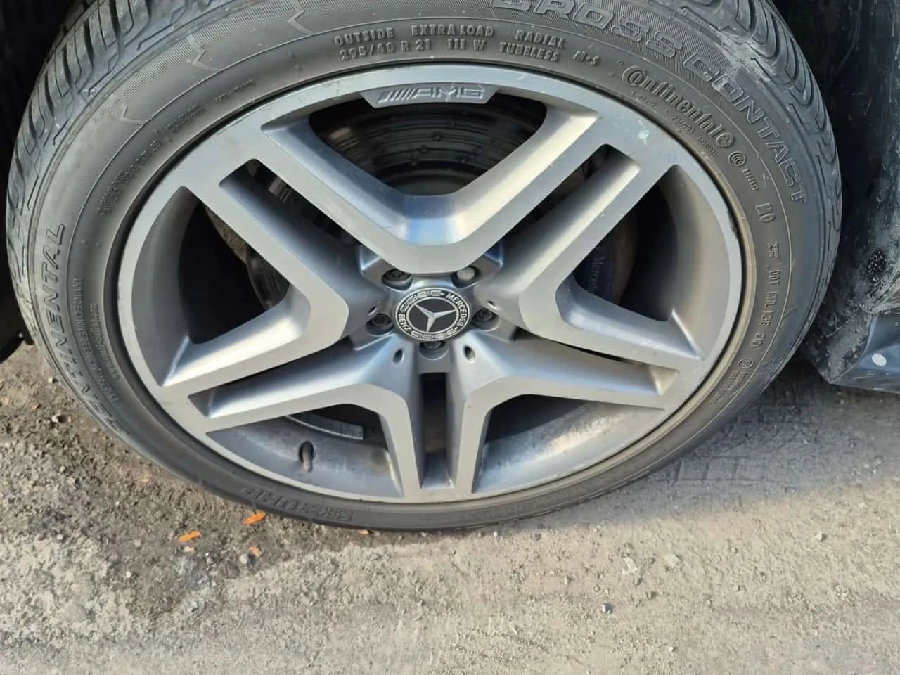 Mercedes-Benz GLS 450 | Mobile.bg � ����������� 5
