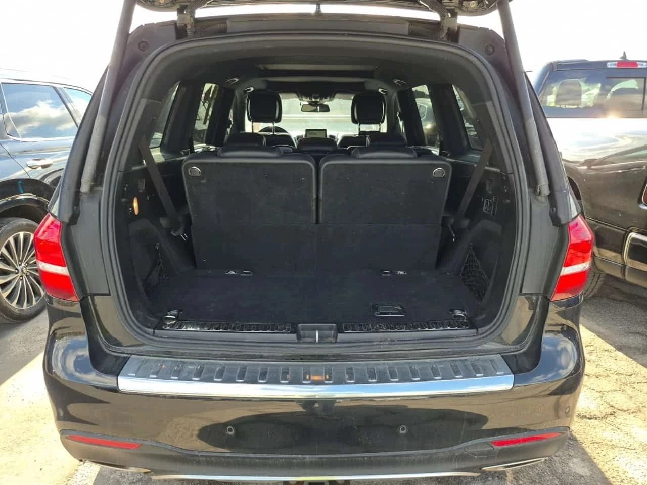 Mercedes-Benz GLS 450 | Mobile.bg � ����������� 12