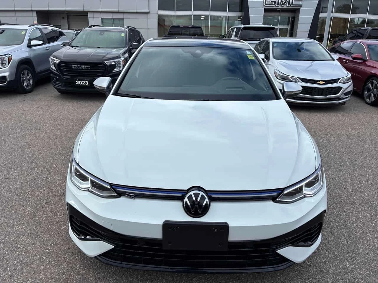 VW Golf * DSG * CARFAX * , снимка 6 - Автомобили и джипове - 56750542