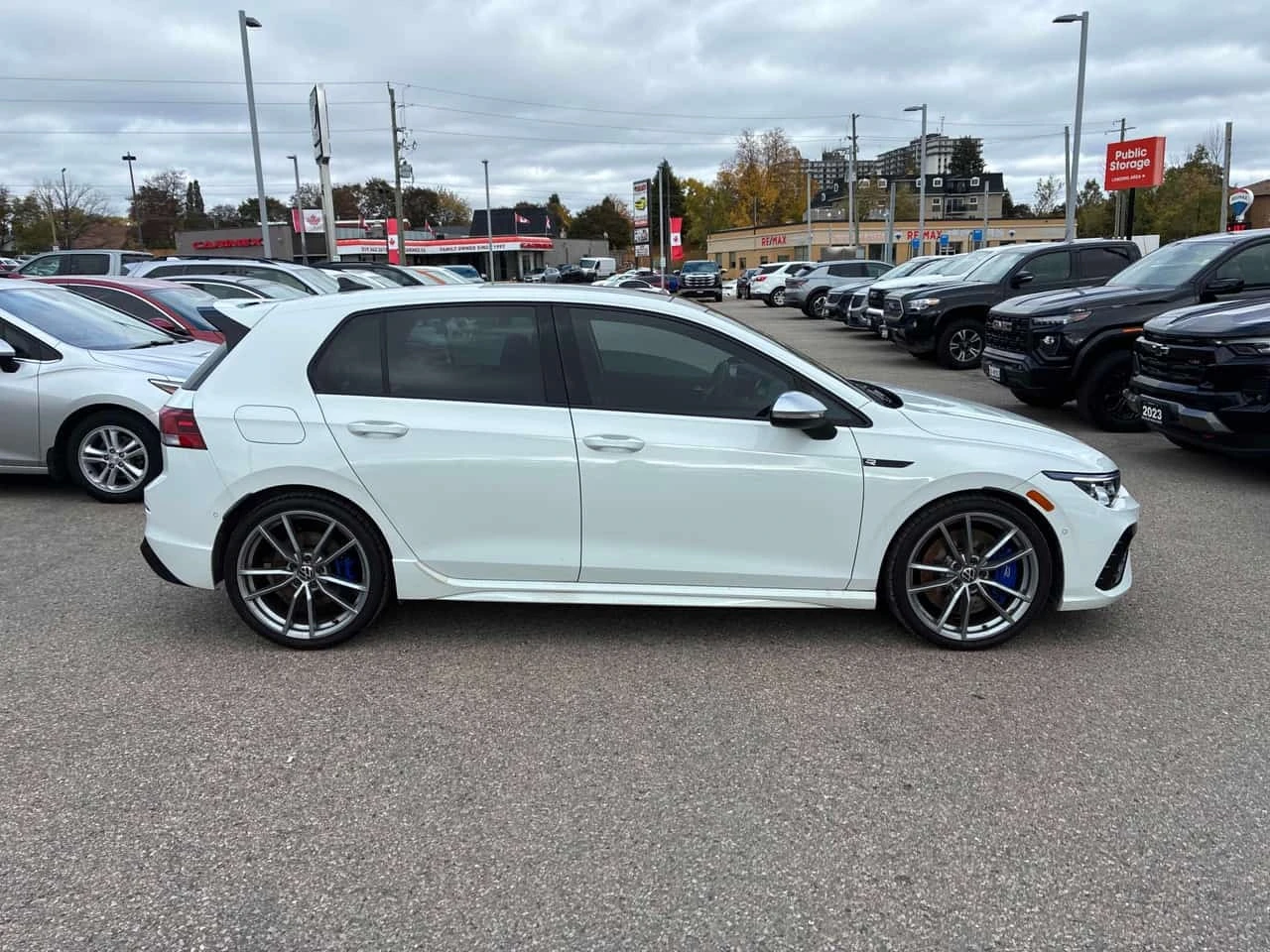 VW Golf * DSG * CARFAX * , снимка 3 - Автомобили и джипове - 56750542