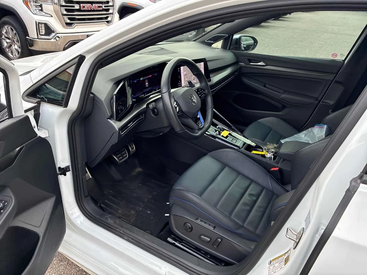 VW Golf * DSG * CARFAX * , снимка 5 - Автомобили и джипове - 56750542