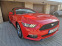 Обява за продажба на Ford Mustang КАБРИОЛЕТ* НАВИ* АНДРОИД* ТЕЛЕВИЗИЯ* УНИКАТ ~35 920 лв. - изображение 2