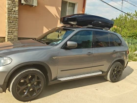 BMW X5 3.0 SD, снимка 3