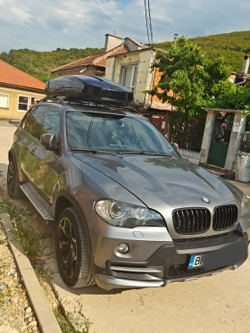 BMW X5 3.0 SD, снимка 17