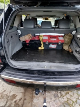 Jeep Grand cherokee OVERLAND CRD, снимка 6