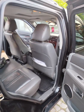 Jeep Grand cherokee OVERLAND CRD, снимка 10