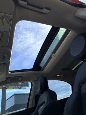 Fiat 500X 2.4i, снимка 13