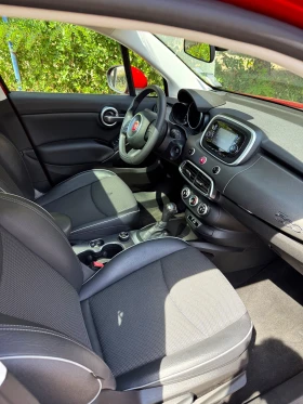 Fiat 500X 2.4i, снимка 11