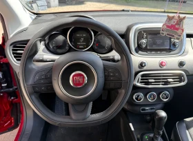 Fiat 500X 2.4i, снимка 8