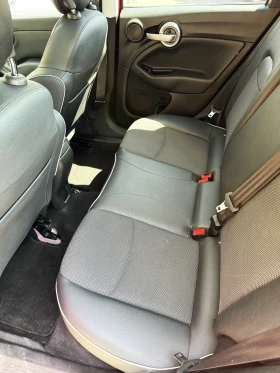 Fiat 500X 2.4i, снимка 14