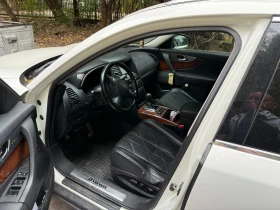 Infiniti Fx 35, снимка 8