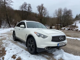Infiniti Fx 35, снимка 2
