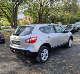 Nissan Qashqai 2.0DCI FaceLift, снимка 6