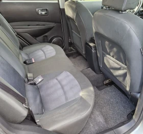 Nissan Qashqai 2.0DCI FaceLift, снимка 13