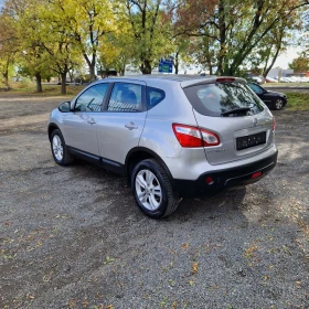 Nissan Qashqai 2.0DCI FaceLift, снимка 4