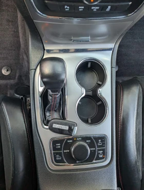 Jeep Grand cherokee Trailhawk LPG, снимка 12