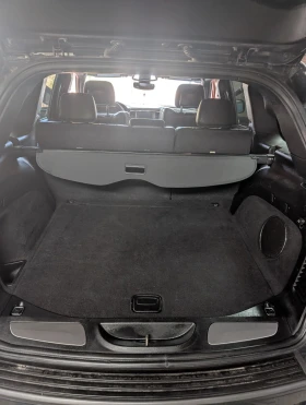 Jeep Grand cherokee Trailhawk LPG, снимка 15
