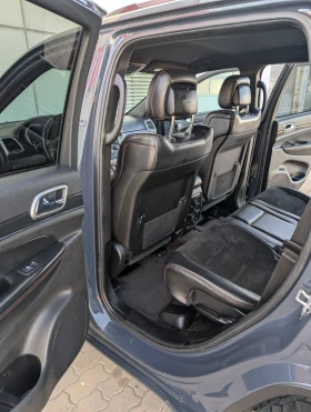 Jeep Grand cherokee Trailhawk LPG, снимка 14