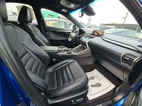 Lexus NX 300 F SPORT, снимка 8