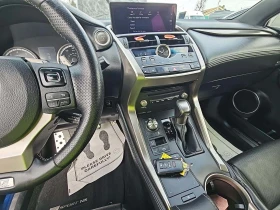 Lexus NX 300 F SPORT, снимка 6