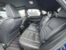 Lexus NX 300 F SPORT, снимка 9