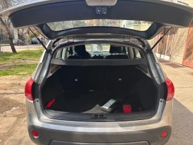 Nissan Qashqai 1.5 dci, снимка 6