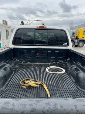 Ford F250, снимка 5