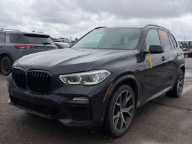 BMW X5 xDrive40i | PANO | H/K | HUD | KEYLESS | ПОДГРЕВИ , снимка 1