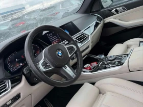 BMW X5 xDrive40i | PANO | H/K | HUD | KEYLESS | ПОДГРЕВИ , снимка 5