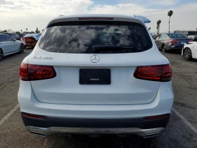 Mercedes-Benz GLC 300 2.0l, снимка 6