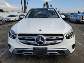 Mercedes-Benz GLC 300 2.0l, снимка 5