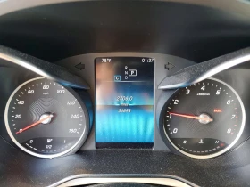 Mercedes-Benz GLC 300 2.0l, снимка 9