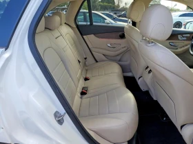 Mercedes-Benz GLC 300 2.0l, снимка 11