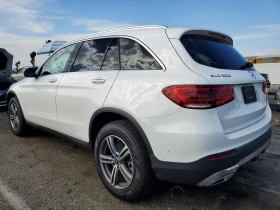 Mercedes-Benz GLC 300 2.0l, снимка 2