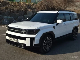 Hyundai Santa fe CALLIGRAPHY* BOSE* МАСАЖ* 360 КАМЕРИ* 6+ 1* ОБДУХ, снимка 1