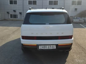 Hyundai Santa fe CALLIGRAPHY* BOSE* МАСАЖ* 360 КАМЕРИ* 6+ 1* ОБДУХ, снимка 3