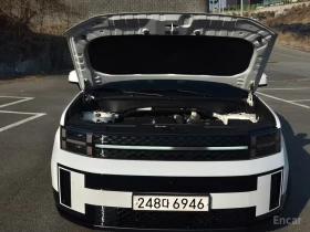 Hyundai Santa fe CALLIGRAPHY* BOSE* МАСАЖ* 360 КАМЕРИ* 6+ 1* ОБДУХ, снимка 5