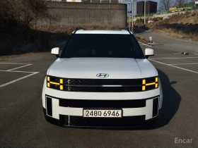 Hyundai Santa fe CALLIGRAPHY* BOSE* МАСАЖ* 360 КАМЕРИ* 6+ 1* ОБДУХ, снимка 2